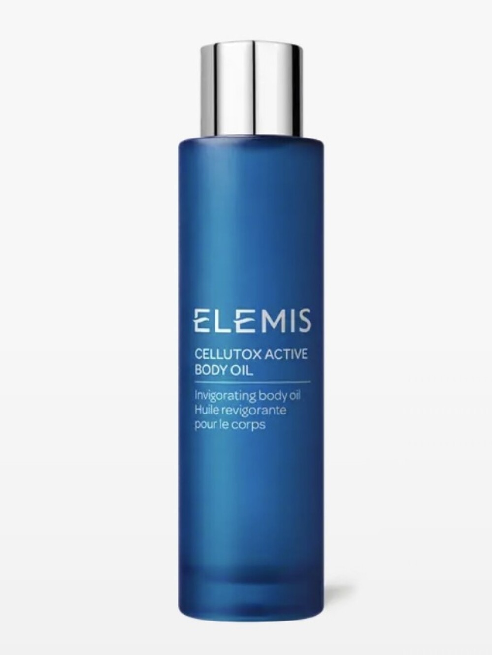 ELEMIS Cellutox Active Body Oil, 100ml, NIB - Picture 2 of 7